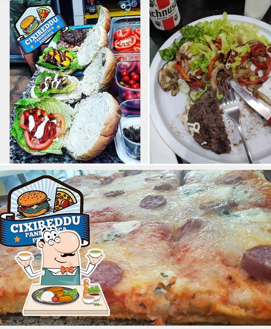 Platti al Cixireddu Paninoteca Artigianale e Pizzeria