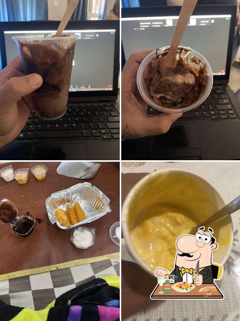 Cremeborne - Ice Creams And Desserts