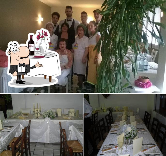 Trattoria Dalla Mora