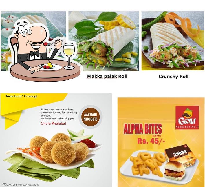 Goli Vada Pav Bhagalpur Bhagalpur