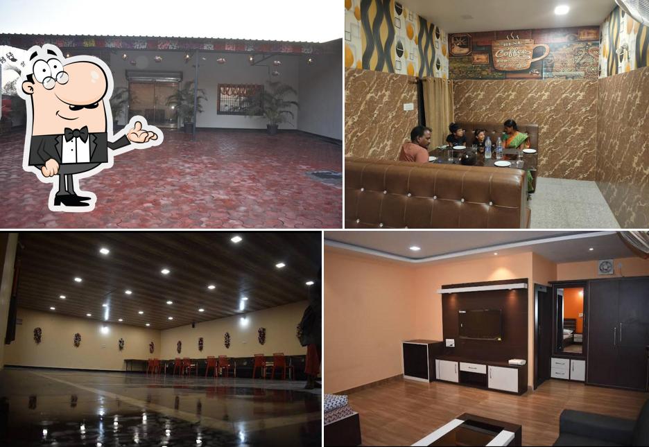 Check out how Grand View Hotel looks inside