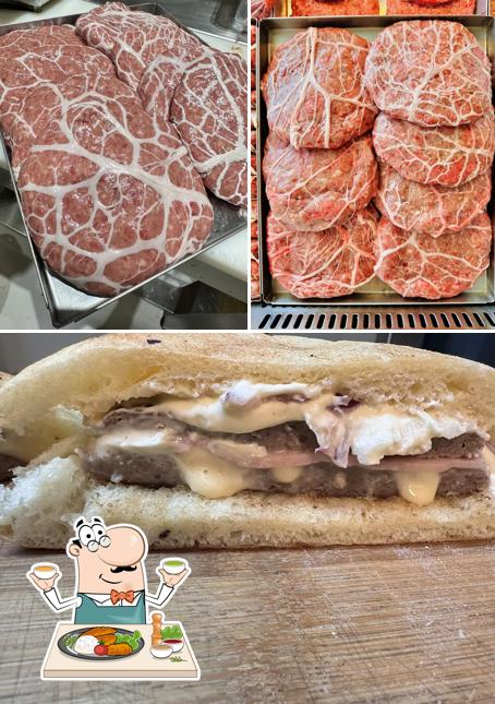 Grill House by Miletić Šibenik