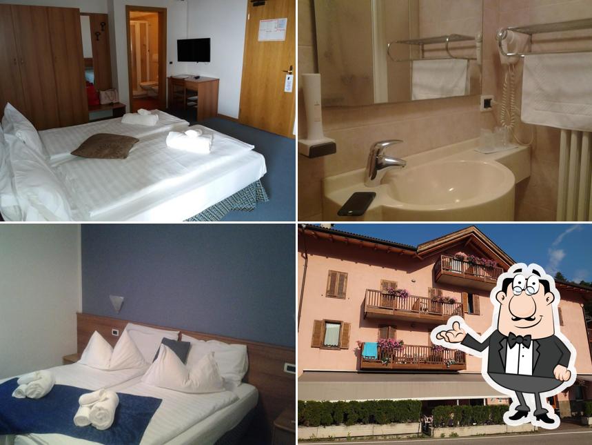 Hotel alle Piramidi