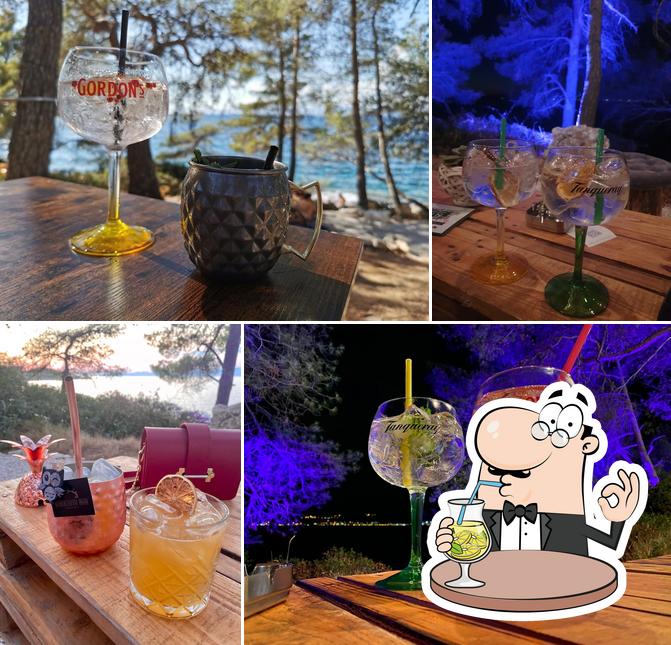 Inkognito Bar