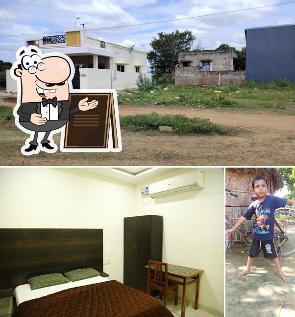 Check out how KPK RESIDENCY looks outside
