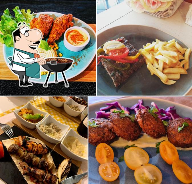 Restaurant La Doune