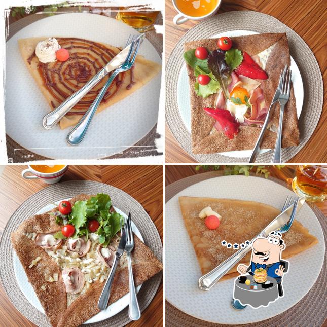 La Krep'éric