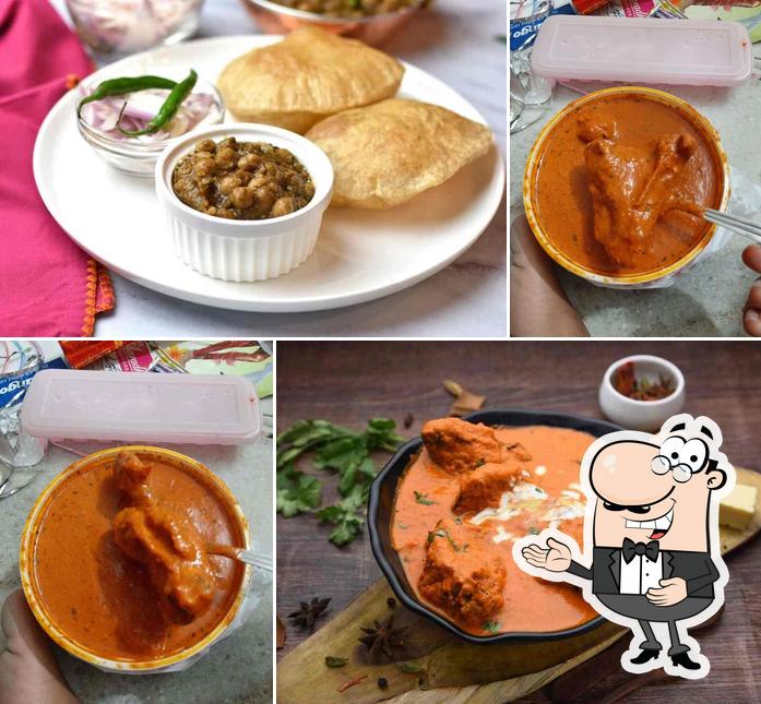 See the image of Makkhan Kitchen
