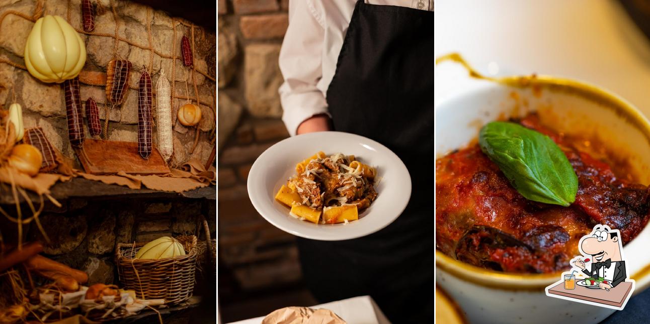 Cibo al Milord - carne a gogo