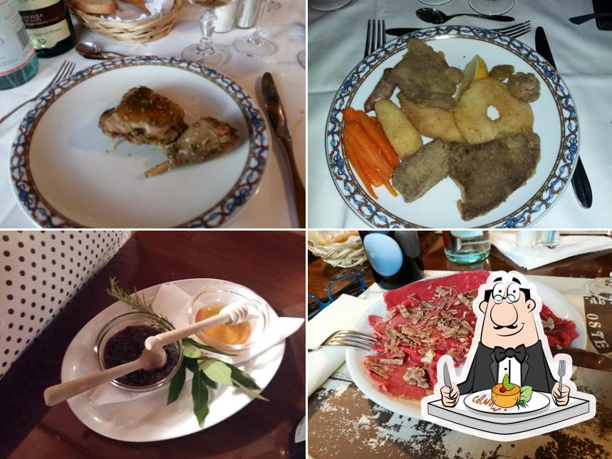 Osteria Vineria Al Saraceno