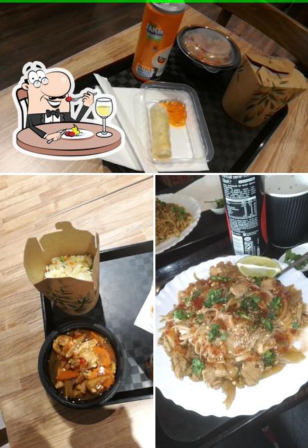 O Thai Box