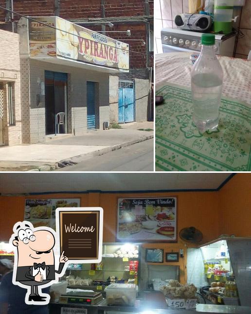 Panificadora Ypiranga