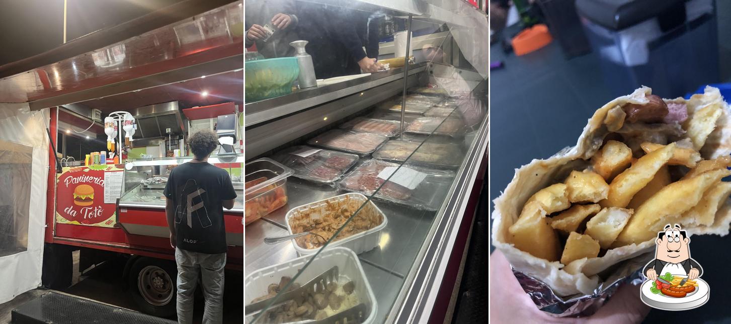 Panineria da Totò