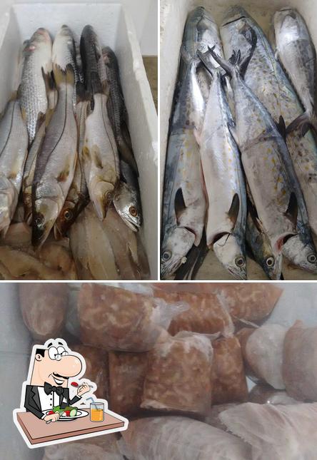 Peixaria Família