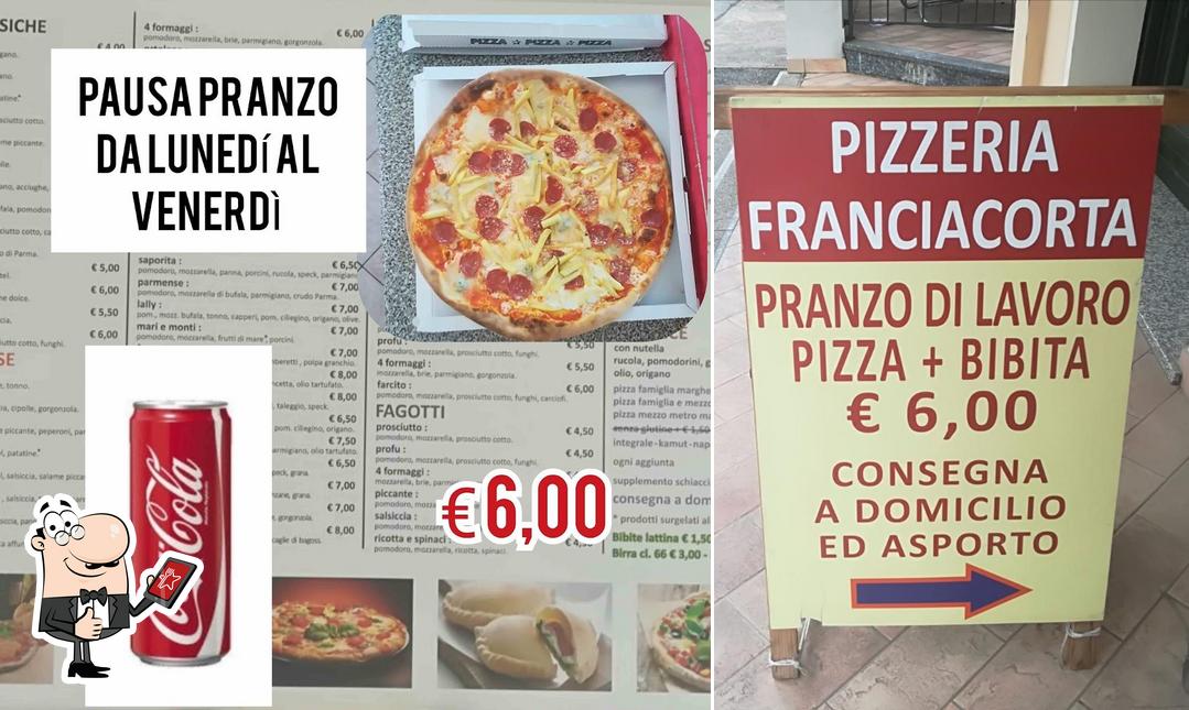 Guarda la immagine di Pizzeria Franciacorta