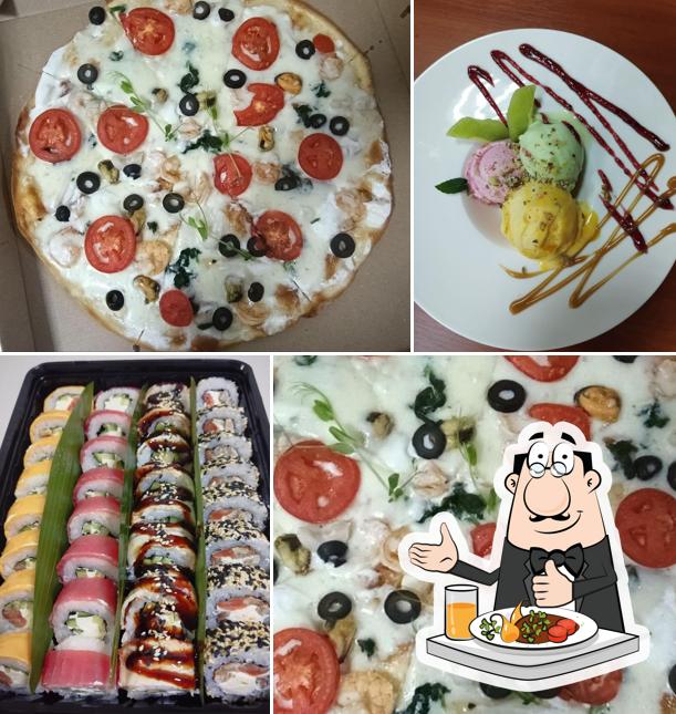 СТО Pizza