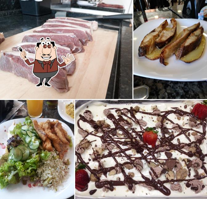 Saizeria Restaurante