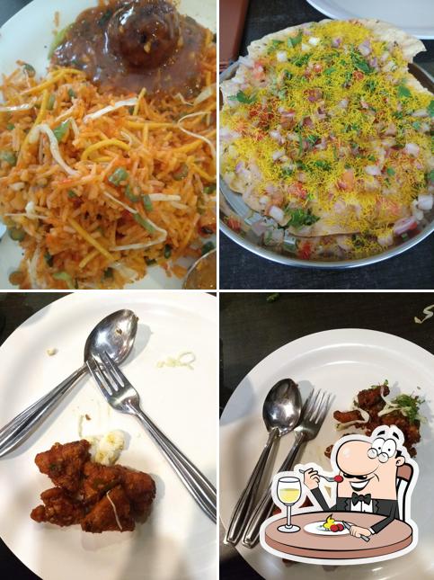 Shree Rath - Pure Veg