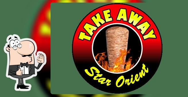 Star Orient Pizza Volketswil