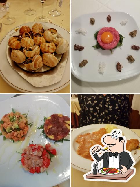 Trattoria Alba Cremona