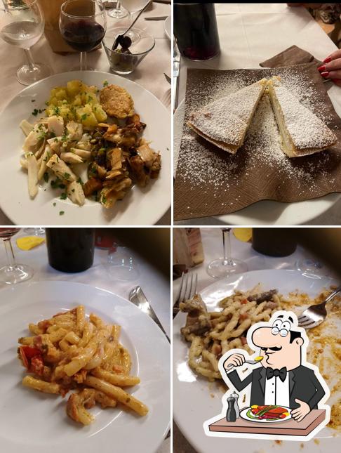Cibo al Scialacore