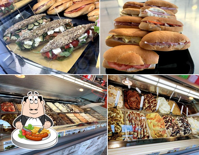 Cibo al Stuzzico Pizzerie