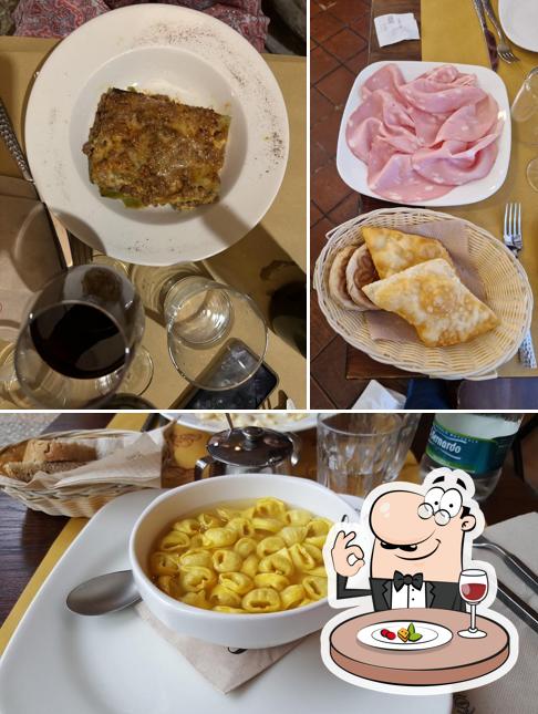Platti al 051 - Osteria Santo Stefano