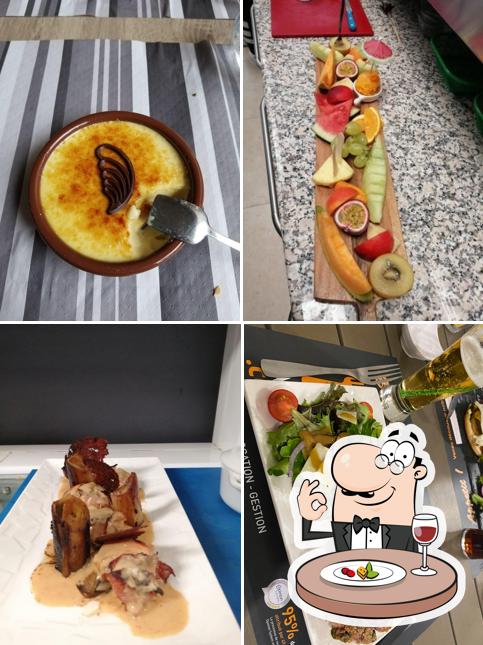 Au Coin Gourmand