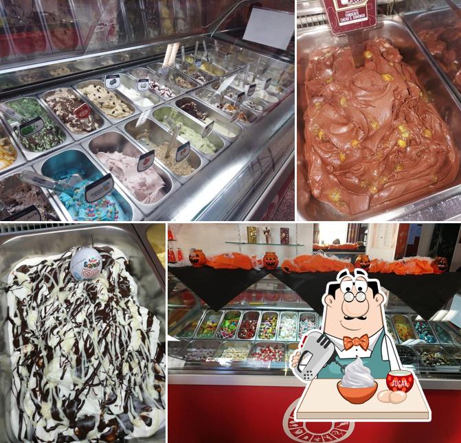 Bar Gelateria Lo Zodiaco