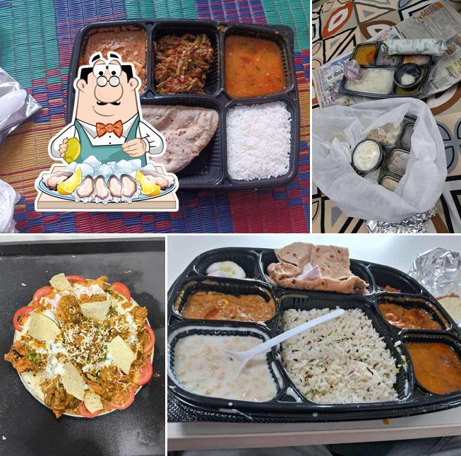 Bhagwati's Restaurant