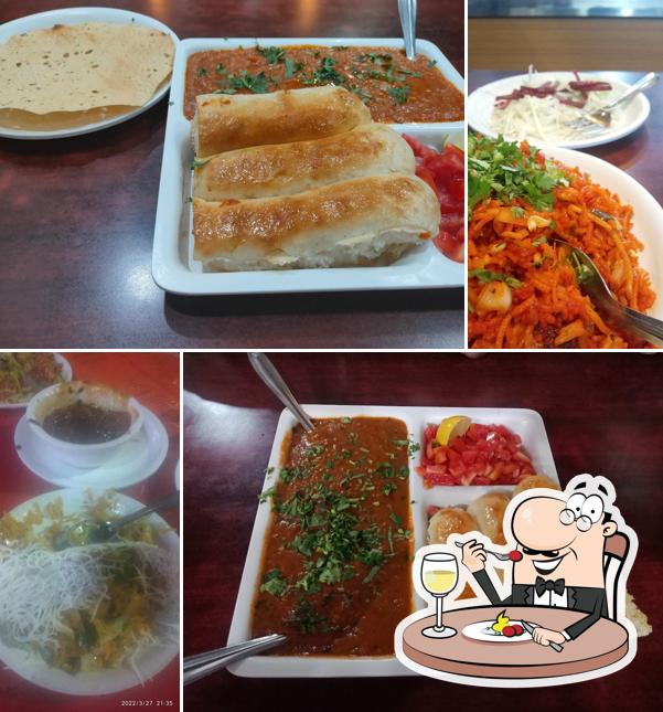 Meals at Binayak Fast Food