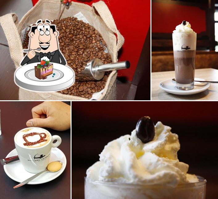 Torta al cioccolato al Bielstube by Shadou