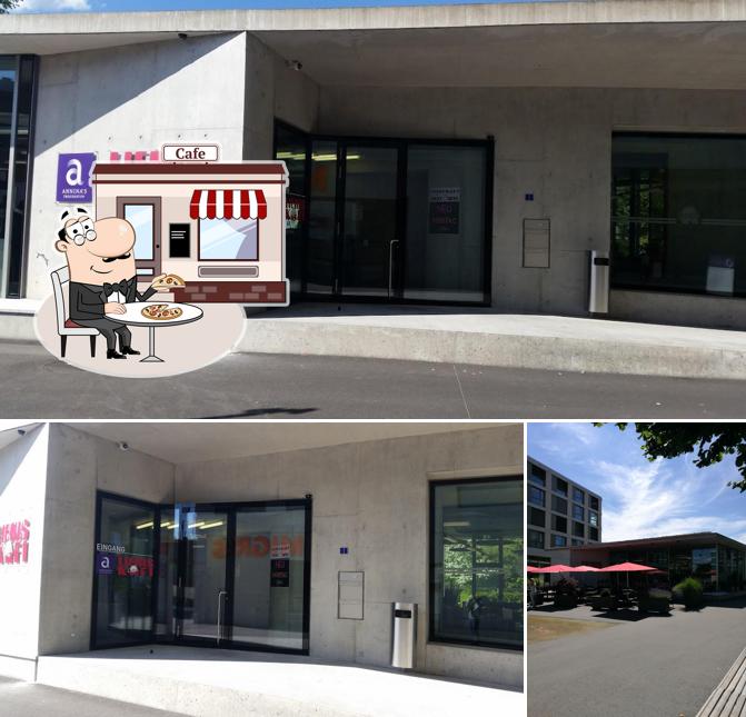Guarda gli esterni di Lienis Kafi
