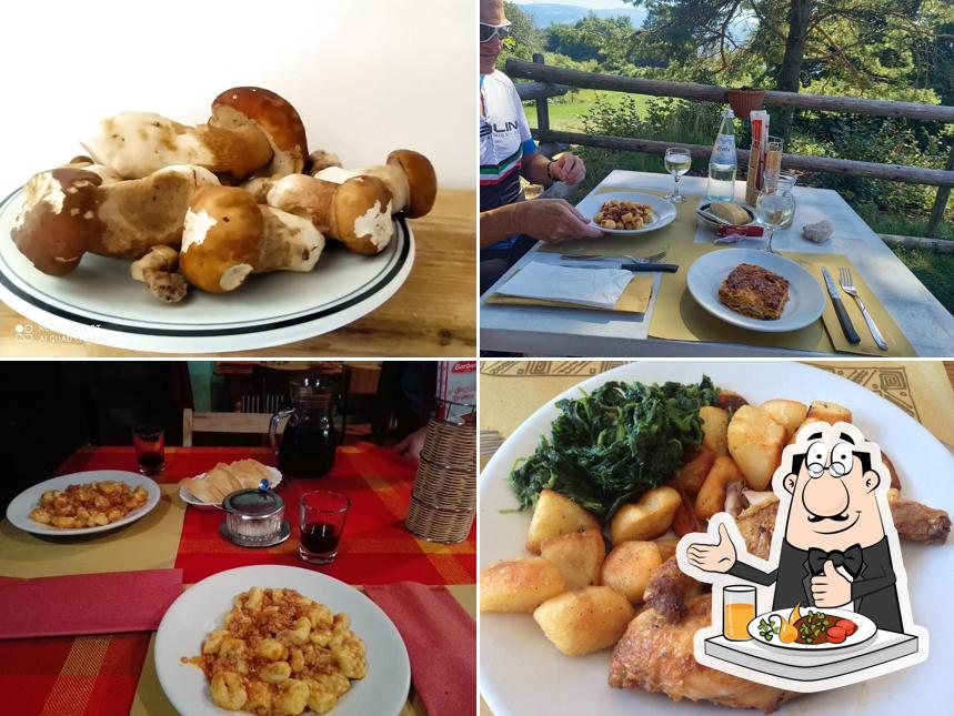 Platti al Casa Tanzerloch