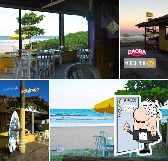 Barra do Açaí