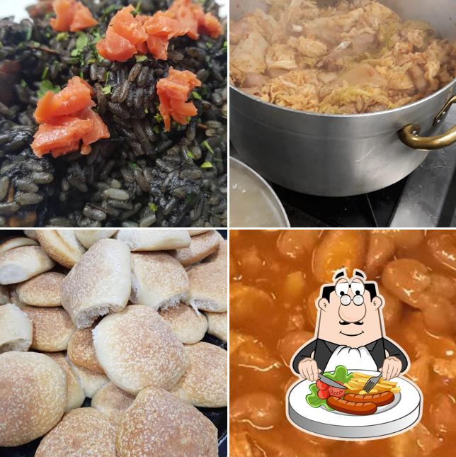 Platti al Fuori Orario