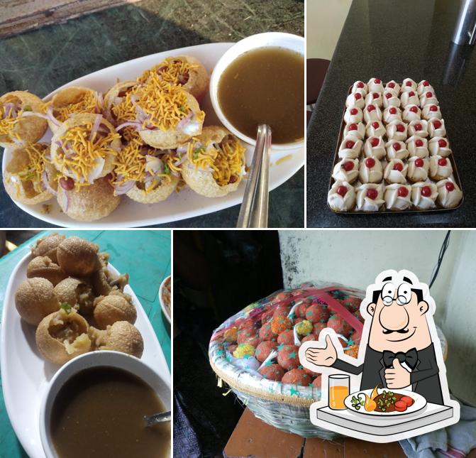 Gauranga Sahoo Mishthan Bhandar