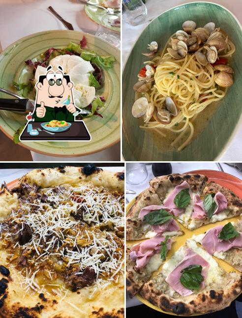 Platti al La genuina