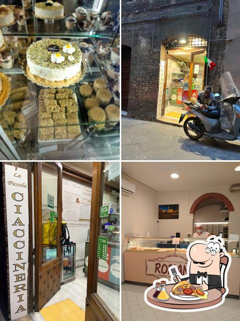 La pizza è il piatto veloce più amato al mondo
