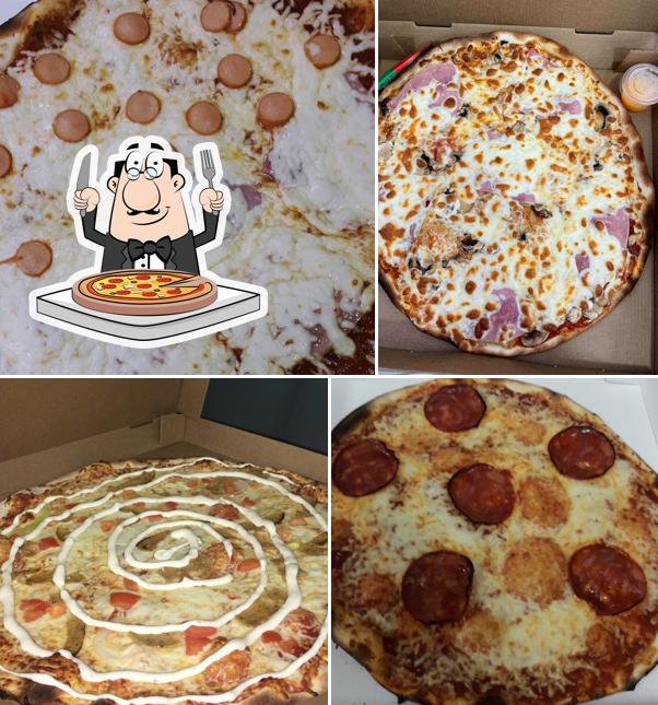 L'express Pizza