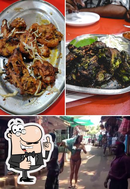 Look at the picture of New Maha Punjab