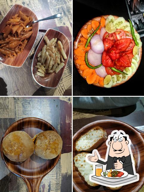 Nutkhut Sweets and Restaurant