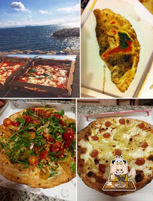 Pizzeria Anfiteatro