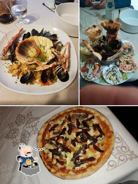 Cozze al Avvenire