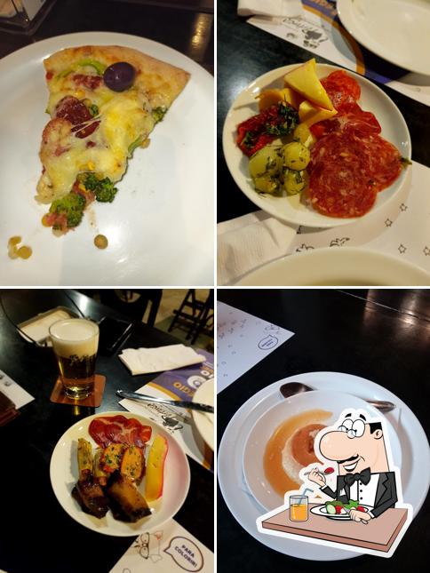 Choperia e Pizzaria do Portuga