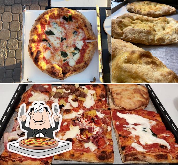 Prenditi una pizza a CiroPizza