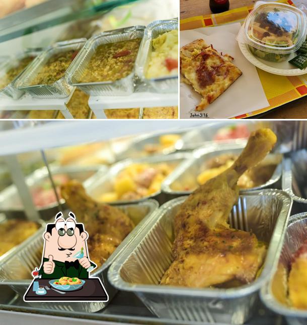 Cibo al Pizziche' Srls