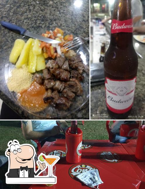 Bar do Valdir