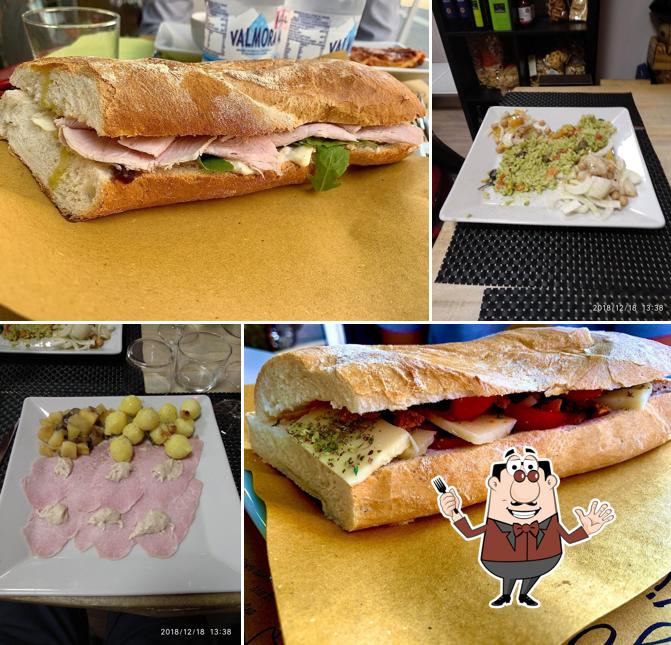 Cibo al Bar à Vin - Terroir(ists)
