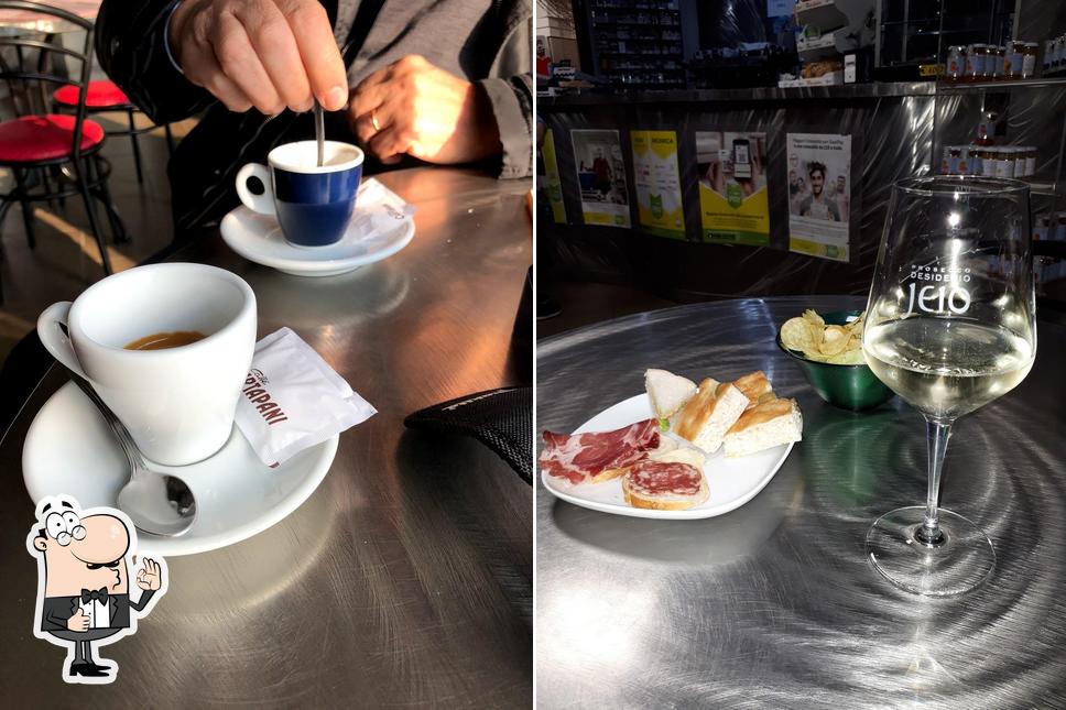 Ecco un'immagine di Bar Marconi